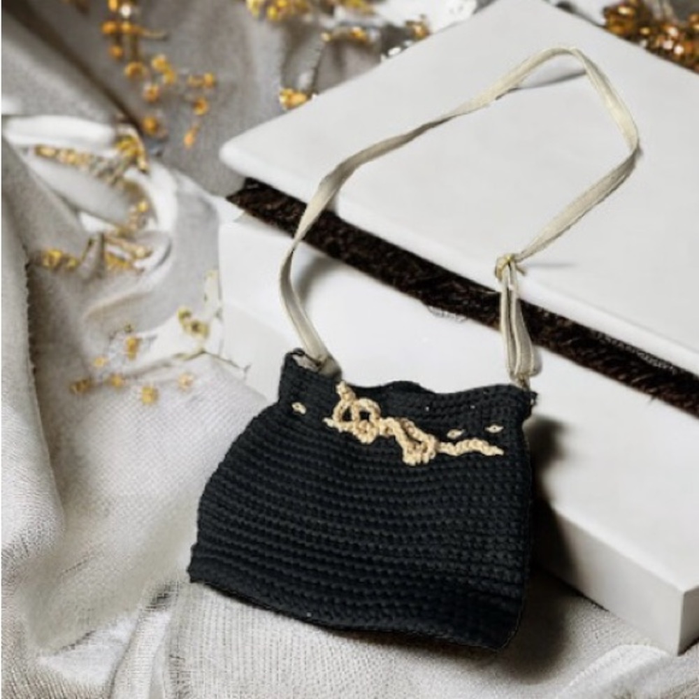 Handmade bag